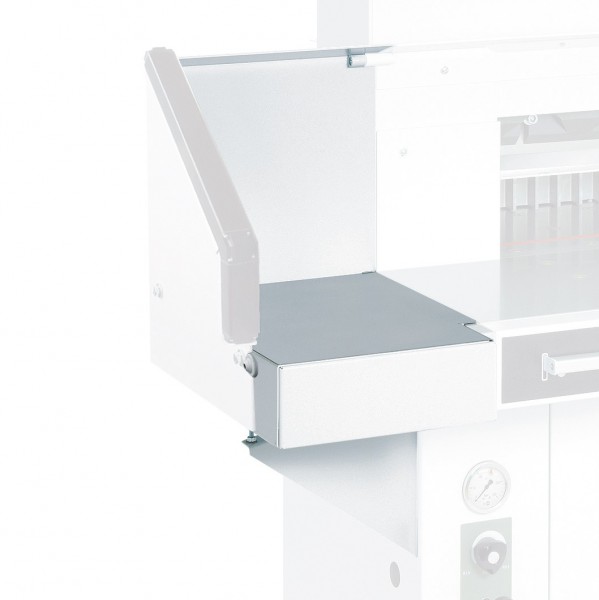 Side tables for guillotines - IDEAL 5560 / EBA 551-06