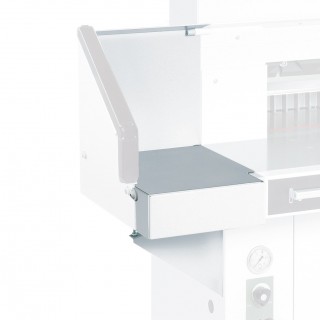 Side tables for guillotines - IDEAL 5560 / EBA 551-06