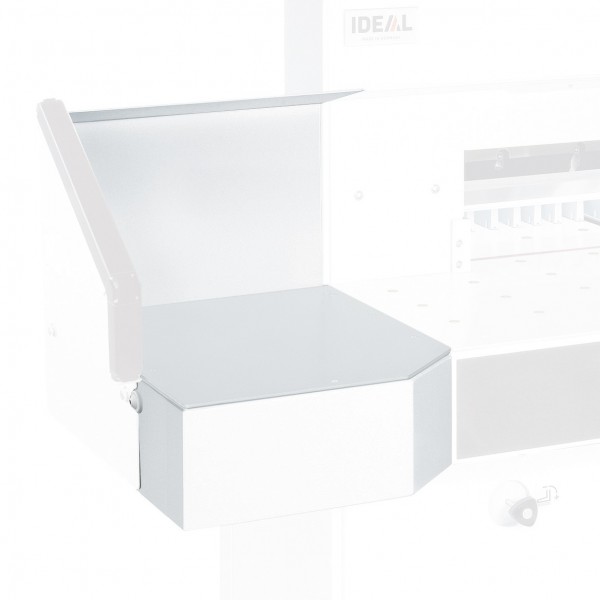 Side tables for guillotines - IDEAL 7260 / EBA 7228-06