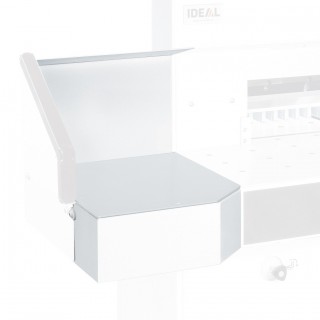 Side tables for guillotines - IDEAL 7260 / EBA 7228-06