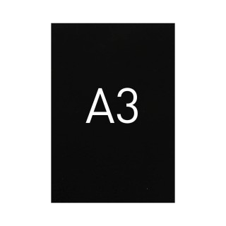 Glossy card stock - O.EXCLUSIVE 420 x 297 mm (A3) - 100 sheets