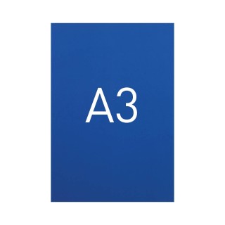 Miękka okładka - O.EXCLUSIVE 420 x 297 mm (A3) - 100 arkuszy