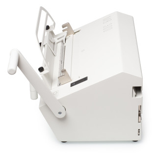 Bindownica kanałowa - OPUS MB 300