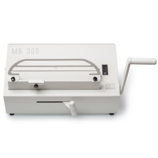 Bindownica kanałowa - OPUS MB 300