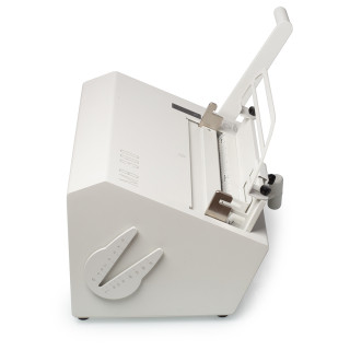 Bindownica kanałowa - OPUS MB 300