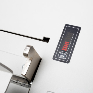 Bindownica kanałowa - OPUS MB 300