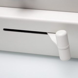 Bindownica kanałowa - OPUS MB 300