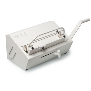 Binding equipment - OPUS MB 300