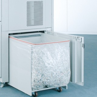 Niszczarka - IDEAL 5009