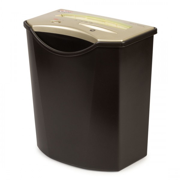 Shredder - OPUS VS 711 CD / 4 x 40 mm