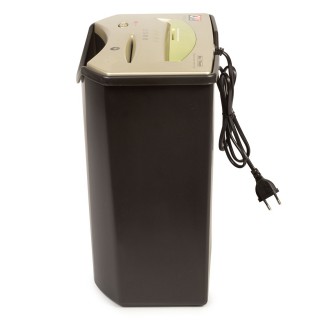 Niszczarka - OPUS VS 711 CD / 4 x 40 mm