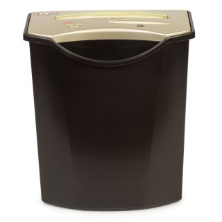 Shredder - OPUS VS 711 CD / 4 x 40 mm