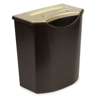 Shredder - OPUS VS 711 CD / 4 x 40 mm