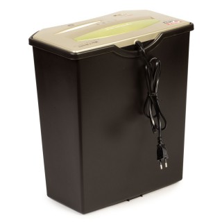 Shredder - OPUS VS 711 CD / 4 x 40 mm
