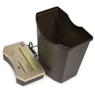 Shredder - OPUS VS 711 CD / 4 x 40 mm