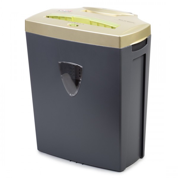 Shredder - OPUS VS 1202 CD / 4 x 35 mm