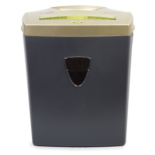 Shredder - OPUS VS 1202 CD / 4 x 35 mm