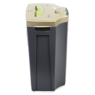 Shredder - OPUS VS 1202 CD / 4 x 35 mm