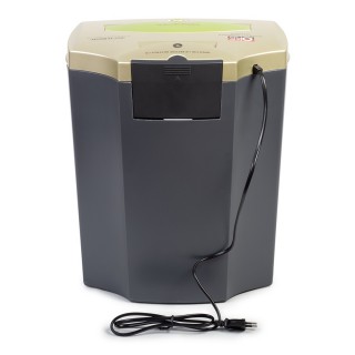 Shredder - OPUS VS 1202 CD / 4 x 35 mm