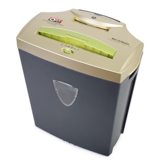 Shredder - OPUS VS 1202 CD / 4 x 35 mm