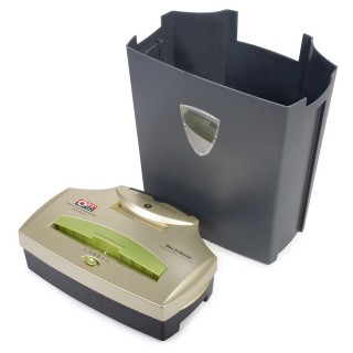 Shredder - OPUS VS 1202 CD / 4 x 35 mm