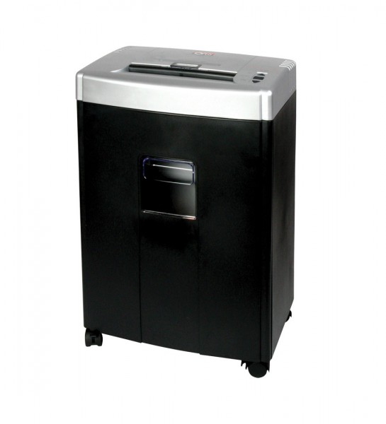 Shredder - OPUS VS 2000 CA / 4 x 35 mm