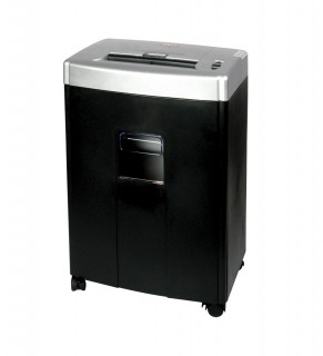 Shredder - OPUS VS 2000 CA / 4 x 35 mm