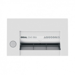 Niszczarka - IDEAL 2245