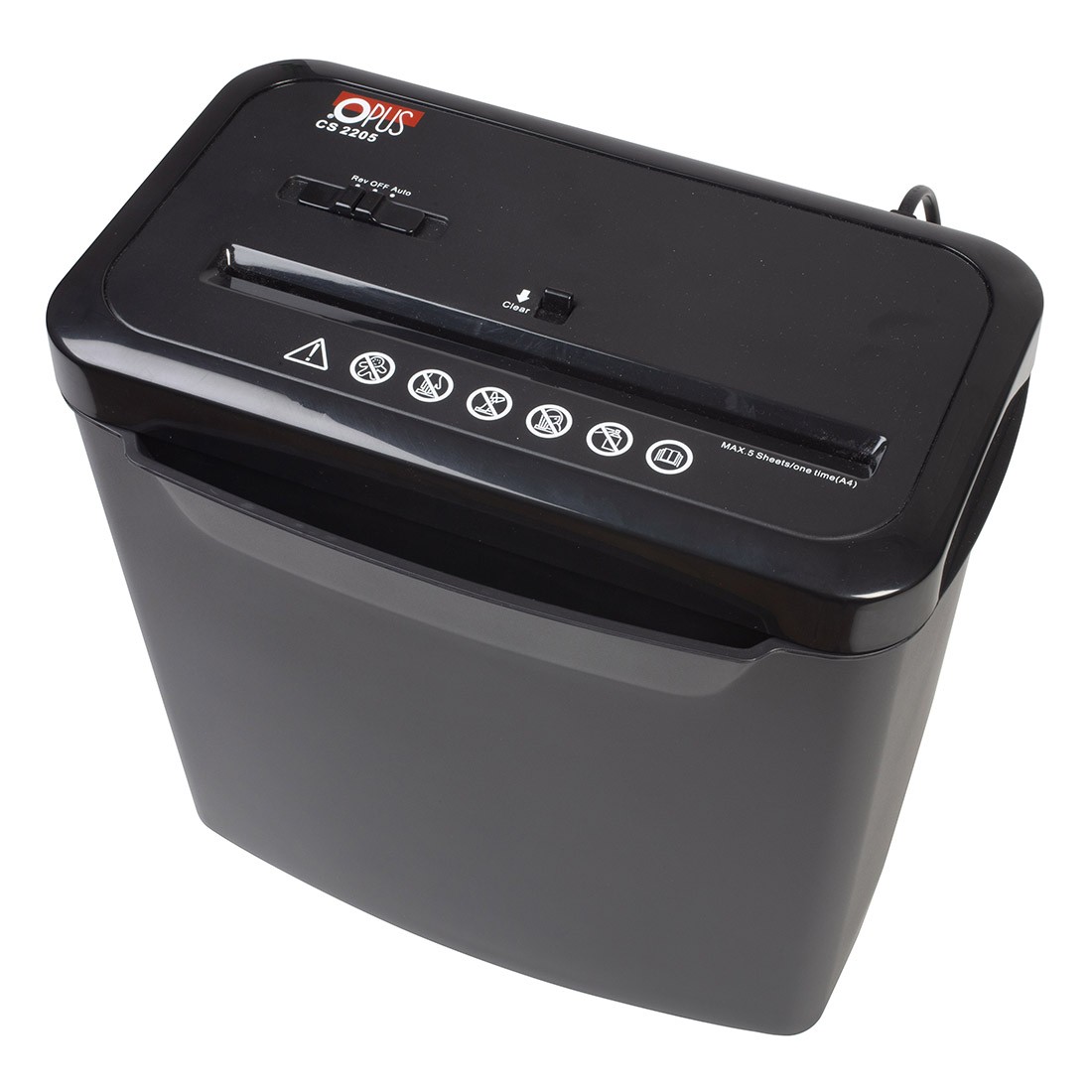 OPUS CS 2205 / 4 x 40 mm