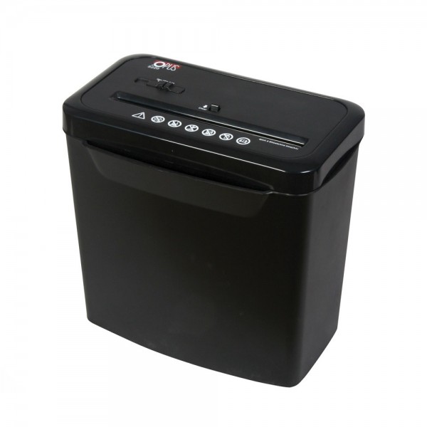 Shredder - OPUS CS 2205 / 4 x 40 mm