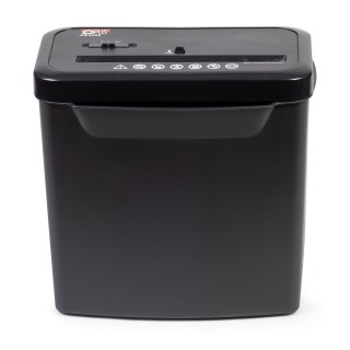 Shredder - OPUS CS 2205 / 4 x 40 mm
