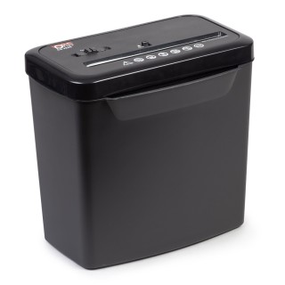 Shredder - OPUS CS 2205 / 4 x 40 mm