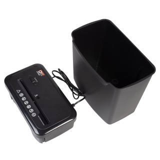 Shredder - OPUS CS 2205 / 4 x 40 mm