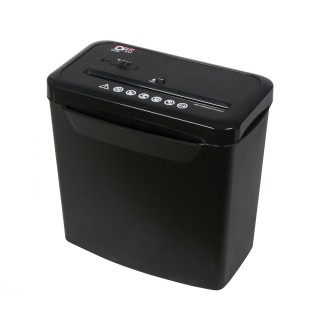 Shredder - OPUS CS 2205 / 4 x 40 mm