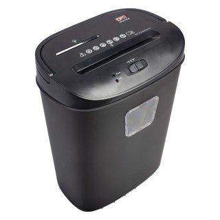 Niszczarka - OPUS CS 2212 CD / 4 x 35 mm