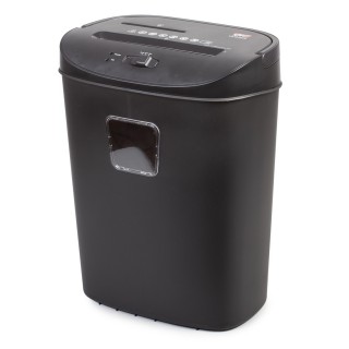 Shredder - OPUS CS 2212 CD / 4 x 35 mm