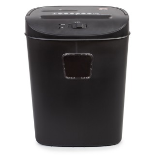 Shredder - OPUS CS 2212 CD / 4 x 35 mm