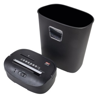 Shredder - OPUS CS 2212 CD / 4 x 35 mm
