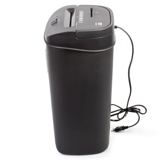 Shredder - OPUS CS 2212 CD / 4 x 35 mm