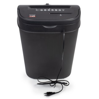 Shredder - OPUS CS 2212 CD / 4 x 35 mm