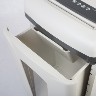 Shredder - OPUS CS 2208 CD / 2 x 12 mm