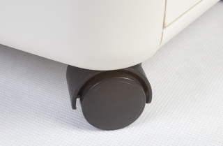 Shredder - OPUS CS 2208 CD / 2 x 12 mm