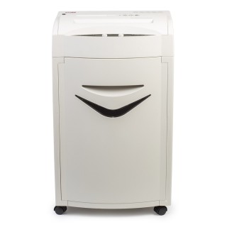 Niszczarka - OPUS CS 2418 CD / 4 x 45 mm