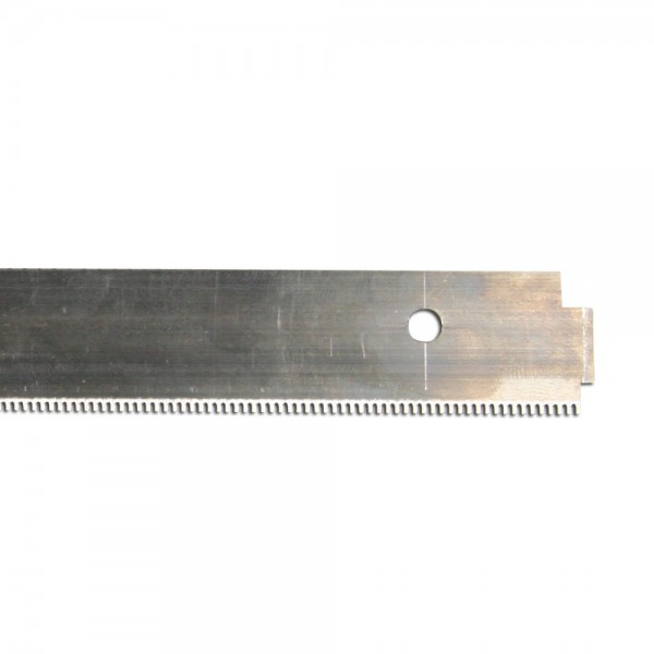 Replaceable perforation knife for O.perforator KIT multiCREASE 30 - 2015 - O.perforator KNIFE 30 - 2015