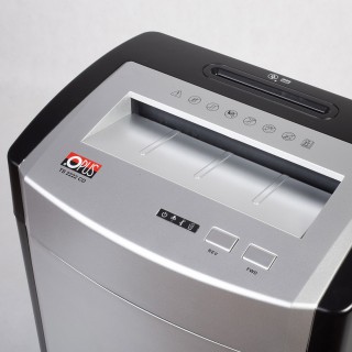Shredder - OPUS TS 2222 CD / 3,9x 44 mm