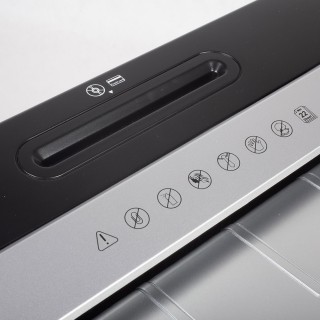 Shredder - OPUS TS 2222 CD / 3,9x 44 mm