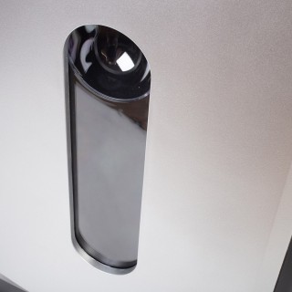 Shredder - OPUS TS 2222 CD / 3,9x 44 mm