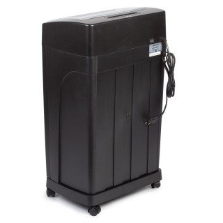 Niszczarka - OPUS TS 2222 CD / 3,9x 44 mm