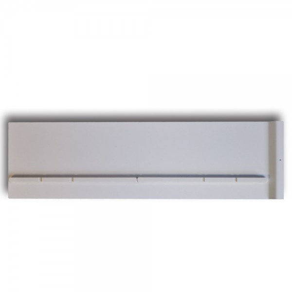 Jig for digital foil printing on channels with Foil Xpress equipment - O.GOLDCHANNEL BASE XPRESS