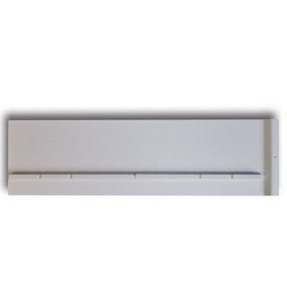 Jig for digital foil printing on channels with Foil Xpress equipment - O.GOLDCHANNEL BASE XPRESS